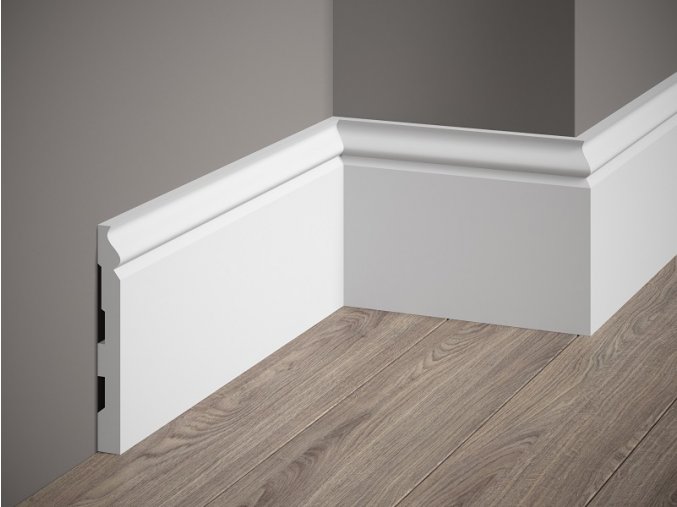 Podlahová lišta MD360P (Délka Lišta o délce 2 m)