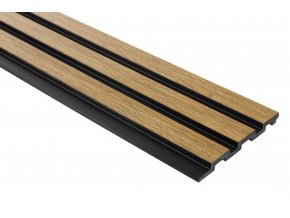 Lamela dub přírodní L0205 (Druh Panel)
