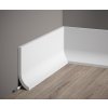 Podlahová / LED lišta QS011P (Délka Lišta o délce 2 m)