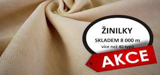 žinilky textil