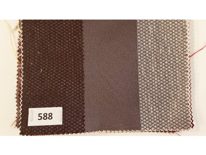 588 TAFT PROUŽEK 300CM K19