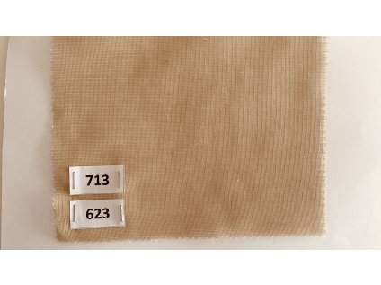 623 713 VOILE TYL ORGANTÝN 300 cm K13