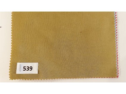 539 MIKRO SATEN UNI K25