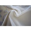 738 766 BATIST VYTKÁVANÝ DAMAŠEK VOILE