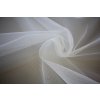 737 739 VOILE TYL ORGANTÝN 300 cm