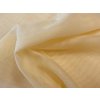 486 VOILE TYL ORGANTÝN 300 cm K13