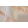 750 VOILE EFEKT PROUŽKY 300CM K44
