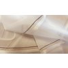 726 VOILE EFEKT PROUŽKY 300CM K44