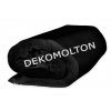 molton černý DEKOMOLTON HP obrazek