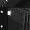 backdrop schwarz 800x800