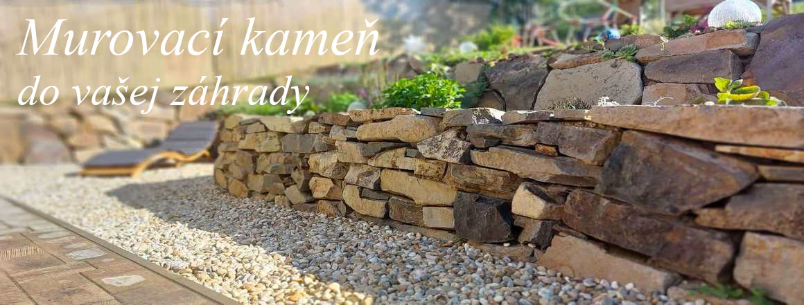 Murovací kameň