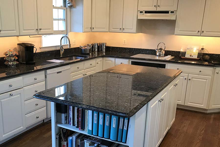 žulová pracovná doska do kuchyne