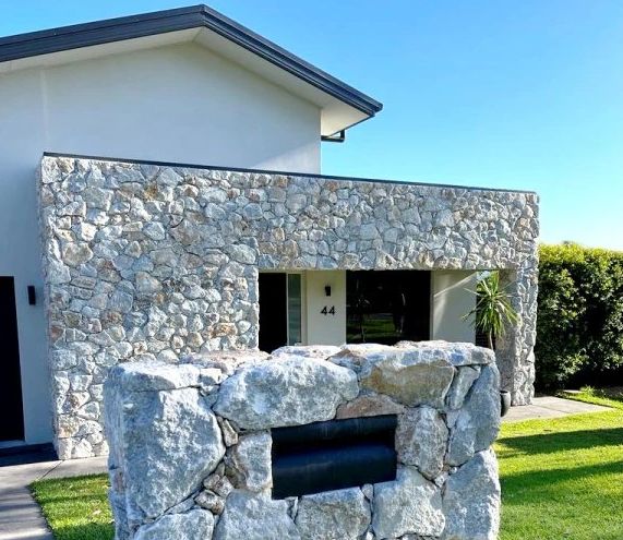 Rock Face skalný obklad