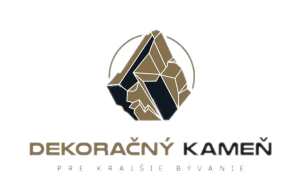 Dekoračný kameň