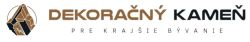 Dekoračný kameň