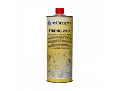 strong 2000