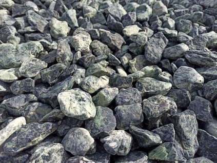 Okrúhliak Toscan Green