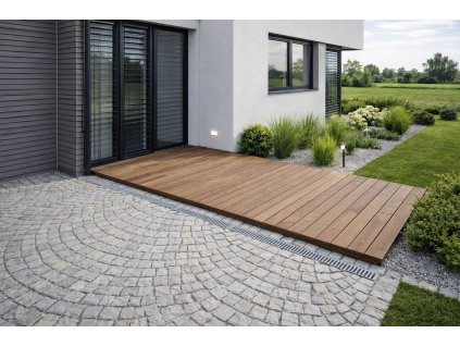 zulova kocka moderny rodinny dom