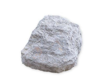 Solitér Polar White 3