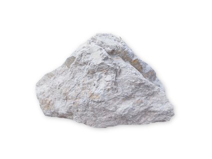 Solitér Polar White 8