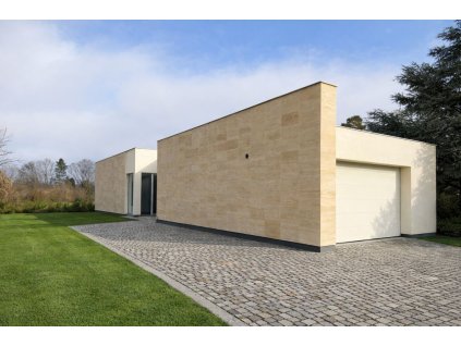 travertínový obklad 81x40,6x1,2 cm