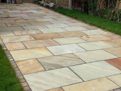 Mint slabs 600x900 paving slabs garden 3a361f78 2b8c 4473 8c08 451451275e7d