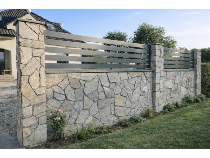 Medea obklad na plot