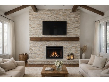 WL9 remienok z mramoru himalaya gold