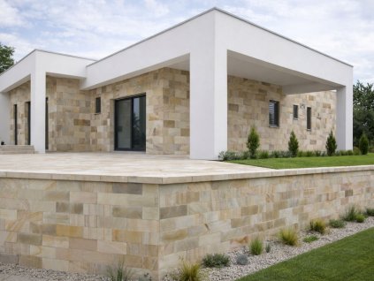 Obkladovy kamen WL25