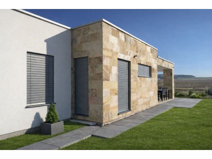 wl26 indian summer fasada domu