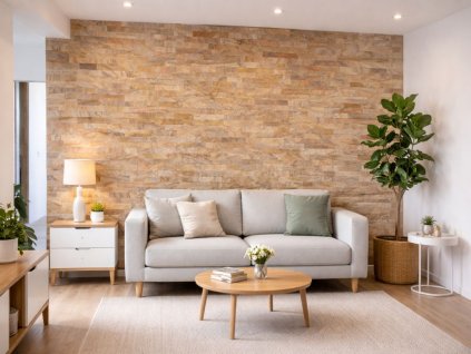 Pasik z kamena rainbow WL30