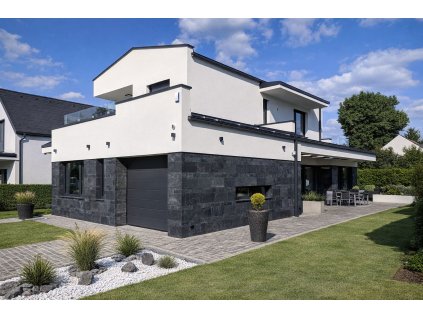 Jack black obklad z bridlice WL34S