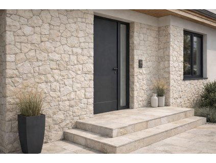 keiton rock face kamenny obklad na fasadu