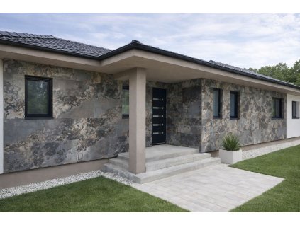 Melinda tenky obklad na fasadu