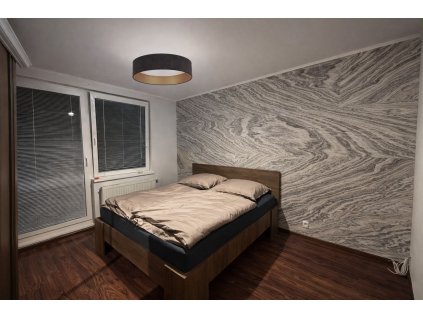 dyha kamenna winter na stenu