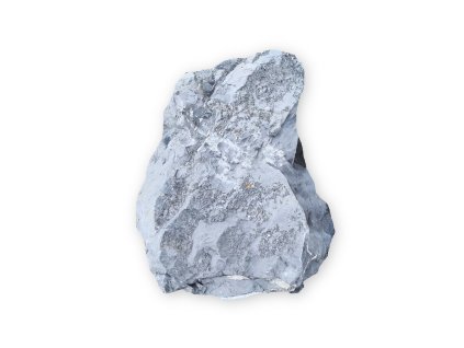 Alpi 2 solitérny kameň šedej farby