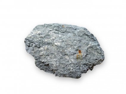 Alpi 13 šedý solitér z vápenca