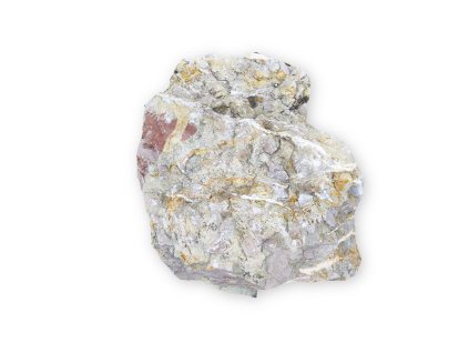 Solitér Bella Rossa 13 červenej a žltej farby