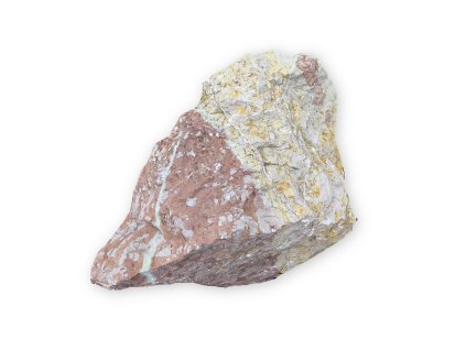 Solitér Bella Rossa 5 do exteriéru