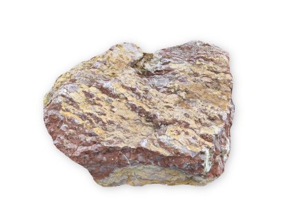 Solitér Bella Rossa 6 dominantný prvok