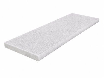 carrara white bazenovy lem