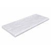 Lem bazena calacatta white