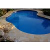 pool coping sandstone