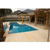 Teakwood Sandstone pool Projects
