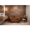 Kamenny obklad do kupelne WL4S copper