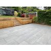 Kandla grey premium porcelain paving slabs 600x900