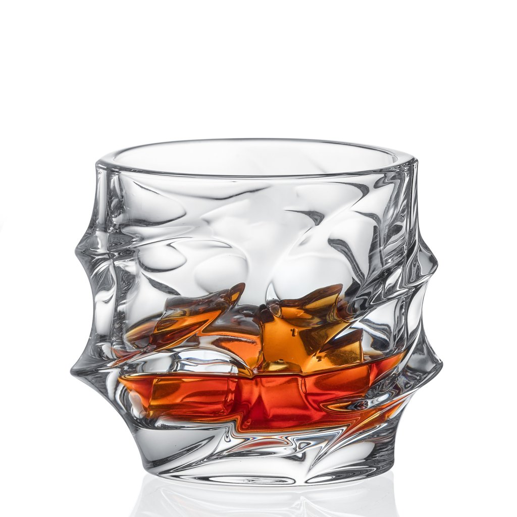 Bohemia Jihlava sklenice Calypso 300 ml 6KS