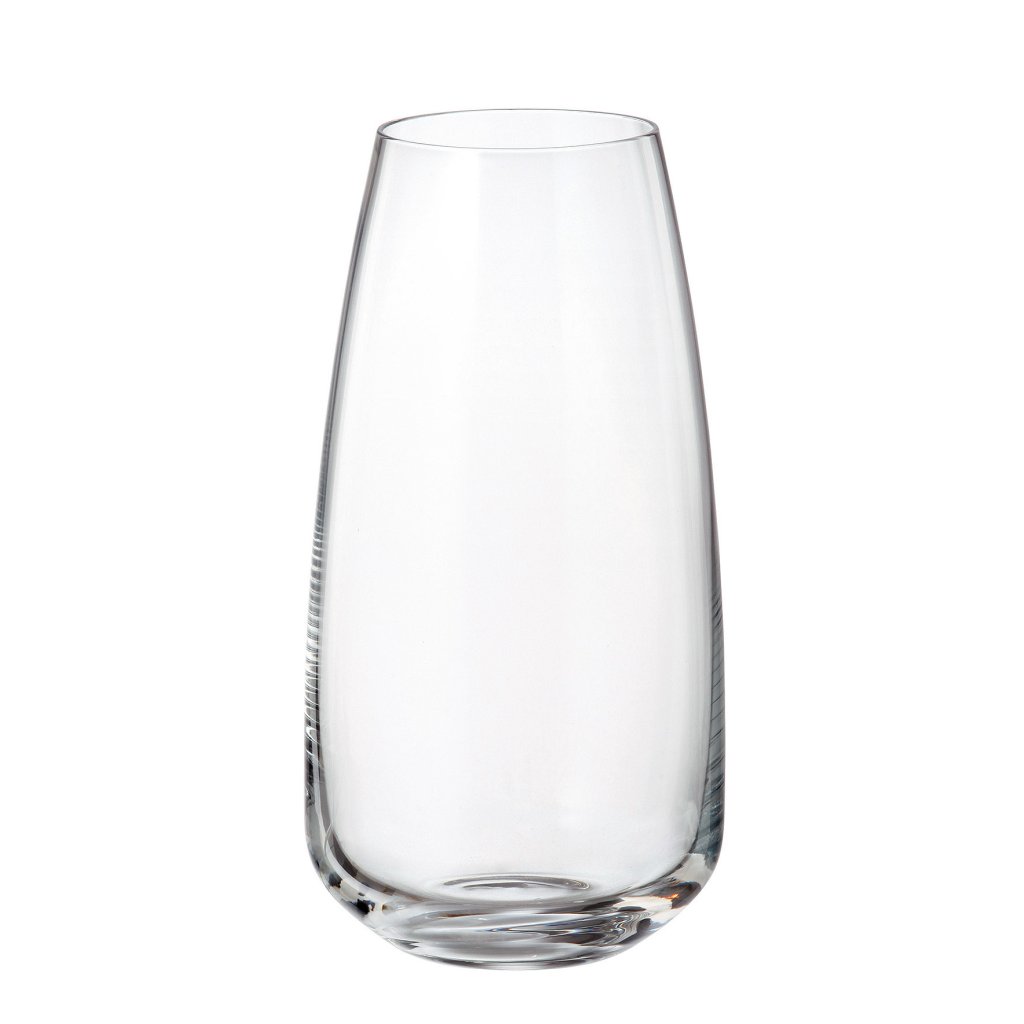 Crystalite Bohemia sklenice na vodu a nealko nápoje Anser 550 ml 6KS