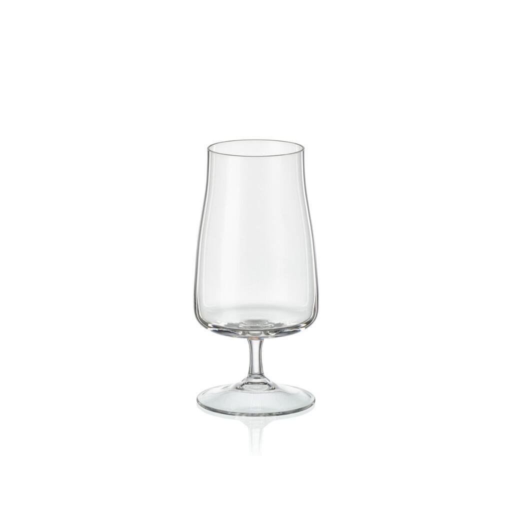 Crystalex sklenice na pivo Alex 380 ml 6KS
