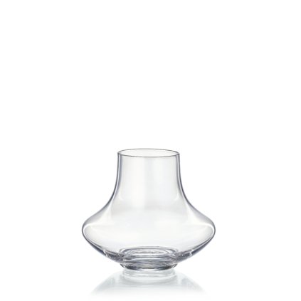 Crystalex nízká sklenice na rum a koňak Serious Gentleman 280 ml 2KS